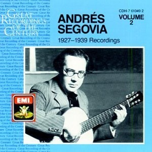 1927-1939 Recordings, Volume 2
