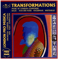 Transformations