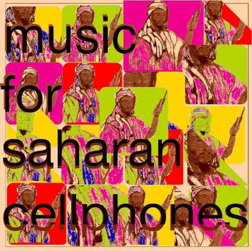 Music for Sarahan Cellphones