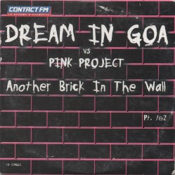Another Brick in the Wall Pt. 1&2