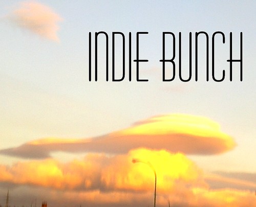 Indie Bunch, Vol. 7.14