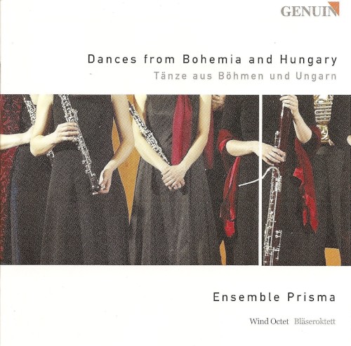 Chamber Music (Bohemian and Hungarian)