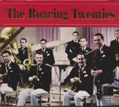 The Roaring Twenties