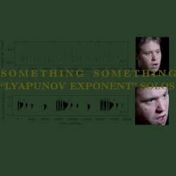 Something something "Lyapunov exponent" solos