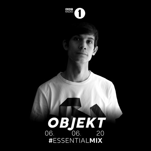 2020-06-06: BBC Radio 1 Essential Mix