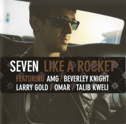 Like a Rocket