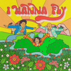 I Wanna Fly