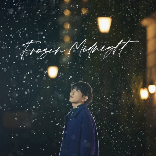 FROZEN MIDNIGHT