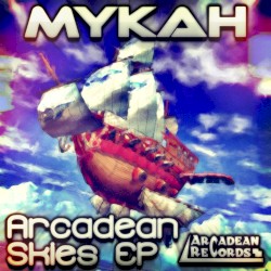 Arcadean Skies EP