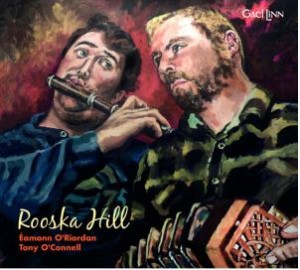 Rooska Hill