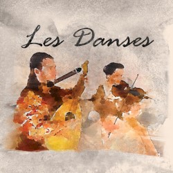 Les Danses