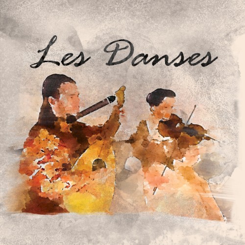 Les Danses