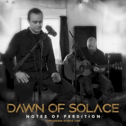 Notes of Perdition (Unplugged Studio Live)