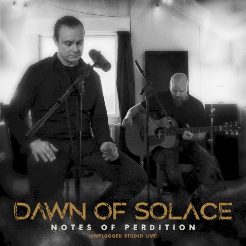 Notes of Perdition (Unplugged Studio Live)