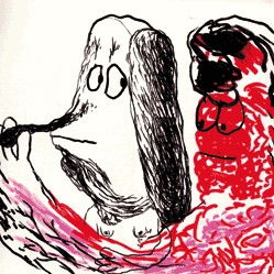 Our Friends in Hell