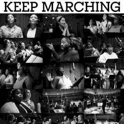 Keep Marching