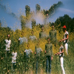 Aquarium Drunkard's Lagniappe Session