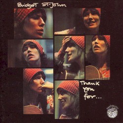 Thank You for...