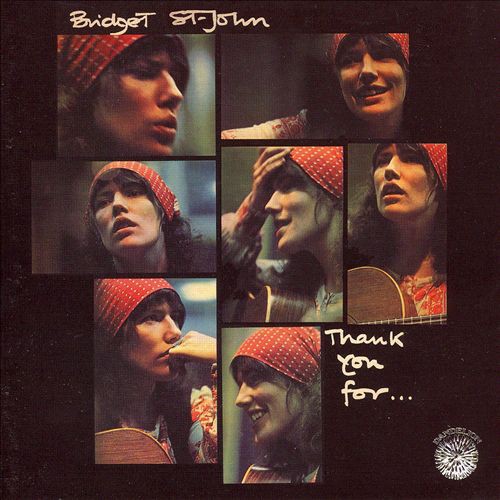 Thank You for...