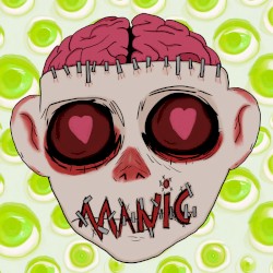 Manic