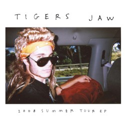 2008 Tour EP