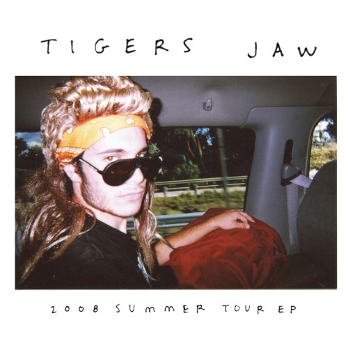 2008 Tour EP
