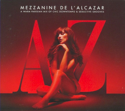 Mezzanine De L'Alcazar Volume 6
