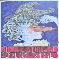 The Life and Times of The Magic Carpathians and Cerberus Shoal