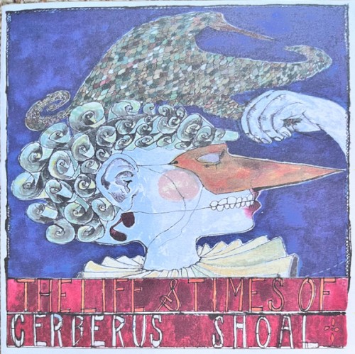 The Life and Times of The Magic Carpathians and Cerberus Shoal