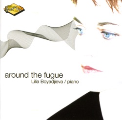 Around the Fugue