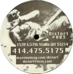 Distort #003