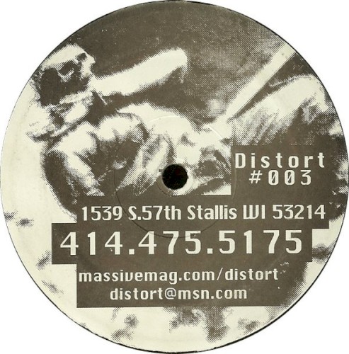 Distort #003