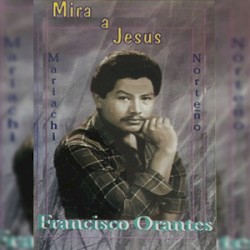 Mira a Jesús