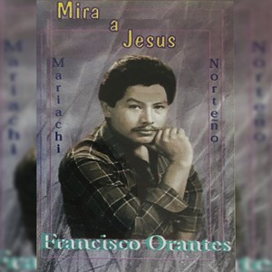 Mira a Jesús