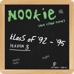 Klass of '92 - '95 (Lesson 3)