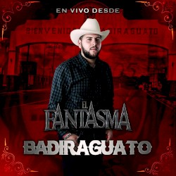 En vivo desde Badiraguato