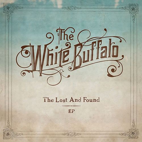 Lost and Found EP