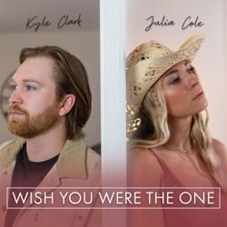 Wish You Were the One