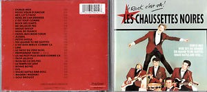 Le Rock, c'est ça!