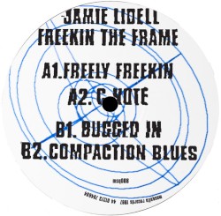 Freekin the Frame