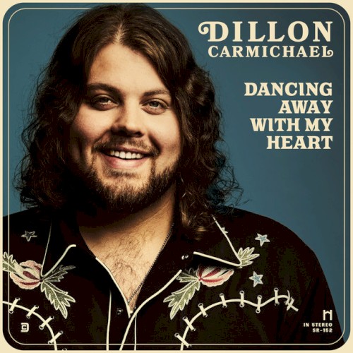Dancing Away With My Heart