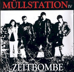 Zeitbombe