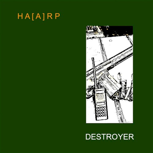 Destroyer