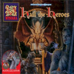 Mystara: Hail The Heroes