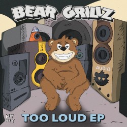 Too Loud EP