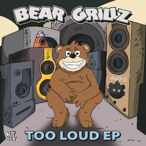 Too Loud EP