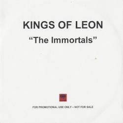 The Immortals