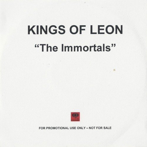 The Immortals