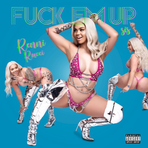 Fuck Em Up Sis