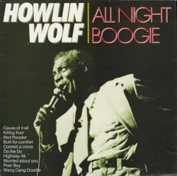 All Night Boogie